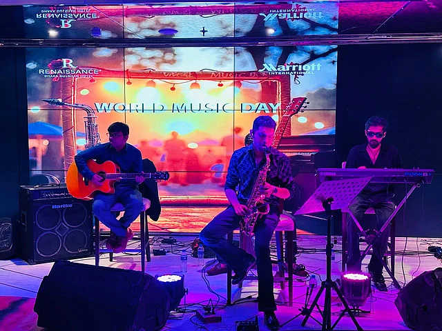 গবেষণায় দেখা গেছে জ্যাজ মিউজিক মস্তিষ্কে দারুণ প্রভাব ফেলে। এই সঙ্গীত ডোপামিন নিঃসরণ বাড়ায়