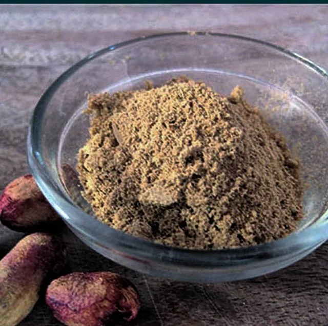 এরপর পাউডার করে নিয়ে ব্যবহার করা যাবে