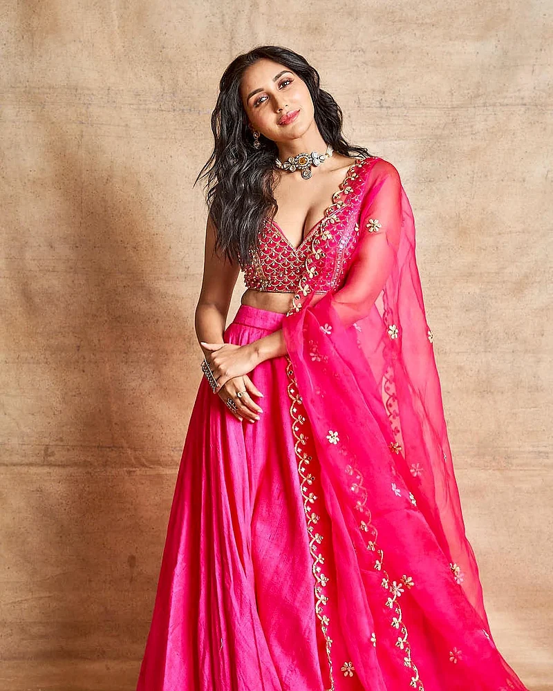 নিকিতা দত্ত