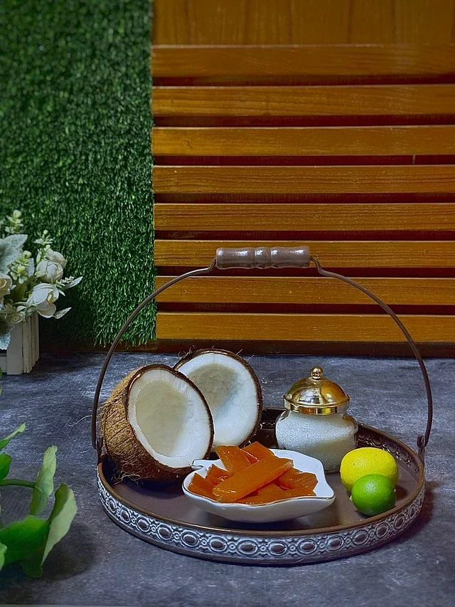 উপকরণ সামান্য কিন্তু তা দিয়ে হবে অসাধারণ এক পদ