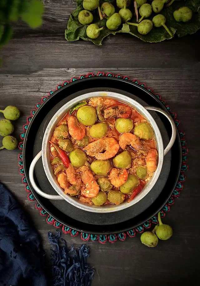 রান্নার পরে