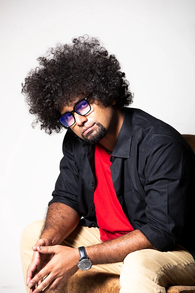 ঋতুরাজের কাছে ছেলেবেলার পূজার আবেদন অন্যরকম