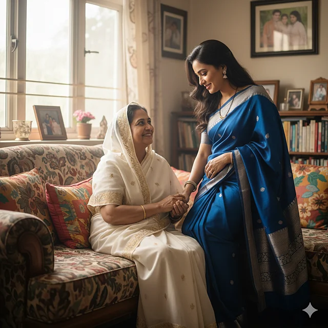 নিয়ন্ত্রণ করার মানসিকতা কাটিয়ে ছাড় ও স্বাধীনতা দিলে গড়ে উঠবে সুন্দর সম্পর্ক