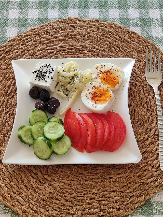 শুধুমাত্র বেশি ভিটামিন বা মিনারেল পেতে অরগানিক খাবার খাওয়ার প্রয়োজন নেই