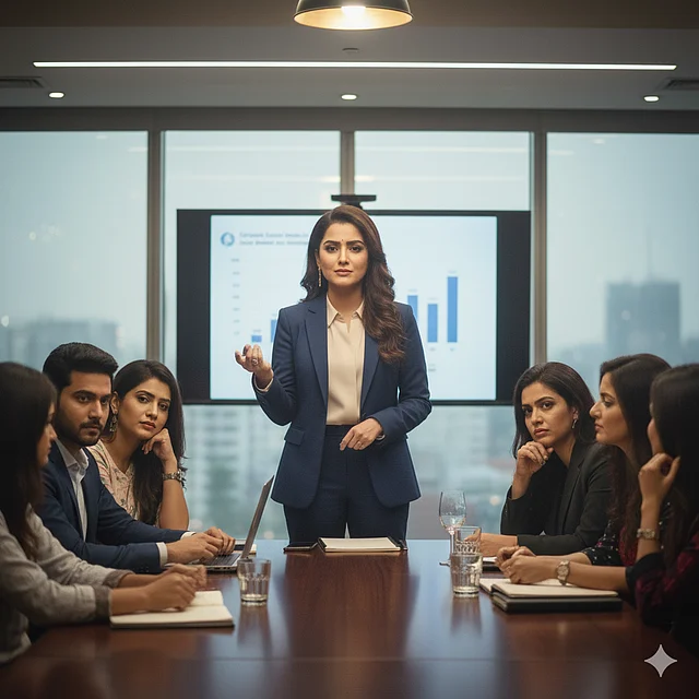 নিজেকে সারাক্ষণ জ্ঞানী প্রমাণ করতে গেলে বুদ্ধিমান হওয়া যায় না