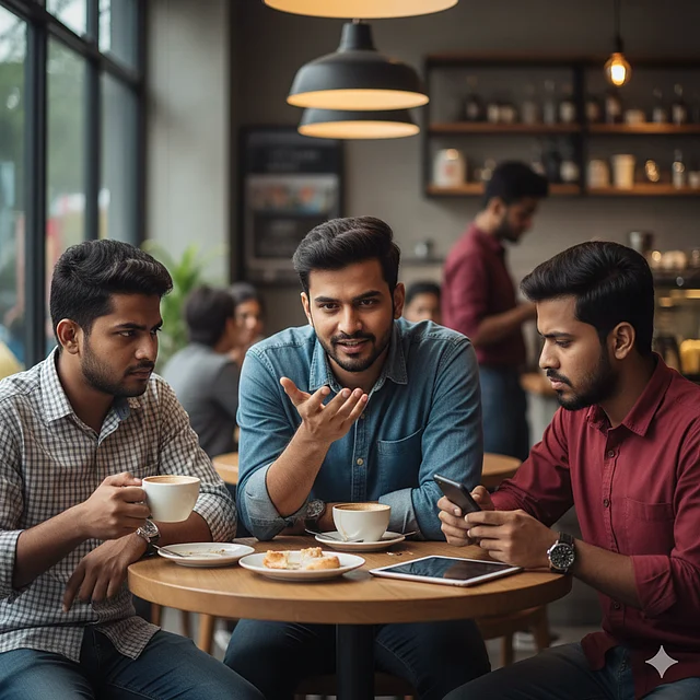 বুদ্ধিমান ব্যক্তিরা অন্যদের অযথা সমালোচনা করে সময় নষ্ট করেন না