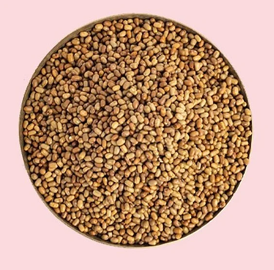 মথ ডালের প্রচুর স্বাস্থ্যগুণ আছে