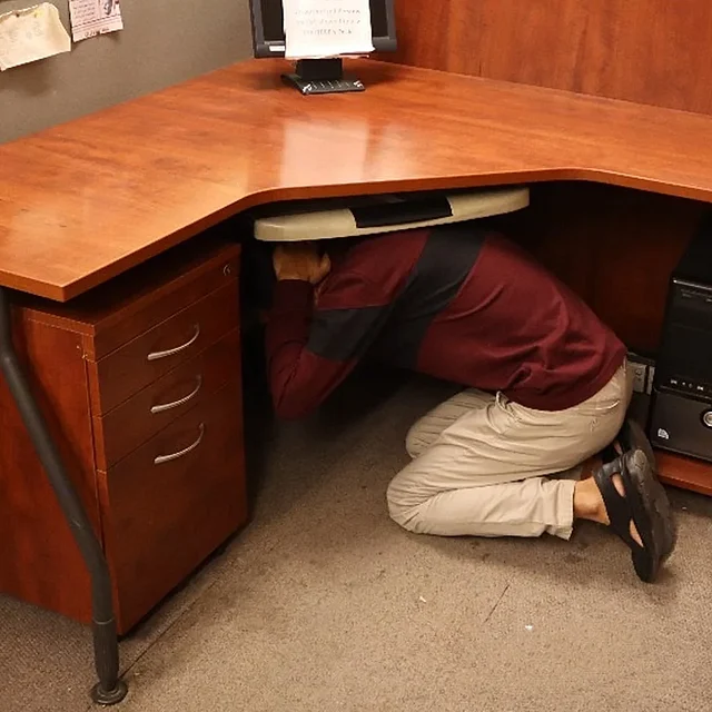 আগে থেকেই ভেবে রাখা হয় সম্ভাব্য আশ্রয় কোথায় হতে পারে