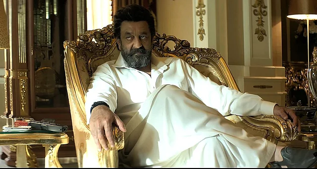 ওয়াইল্ড বিউটির সবচেয়ে গুরুত্বপূর্ণ দিক হলো এটি বাহ্যিক সাজের নয়, বরং পুরুষের মানসিক, আবেগীয়, ও বেঁচে থাকার শক্তির প্রতিফলন