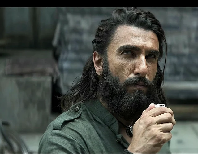 মেনস ওয়াইল্ড বিউটি এমন এক সৌন্দর্য, যা শিল্প, সিনেমা এবং সামাজিক ধারণাকে নতুনভাবে ভাবতে বাধ্য করছে