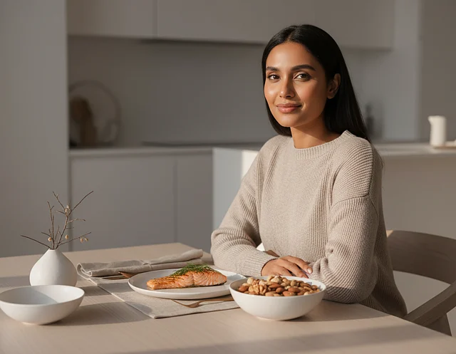 শীতকালে বাতাস ঠান্ডা হয়, আর ঠান্ডা বাতাসে জলীয় বাষ্প ধরে রাখার ক্ষমতা কম