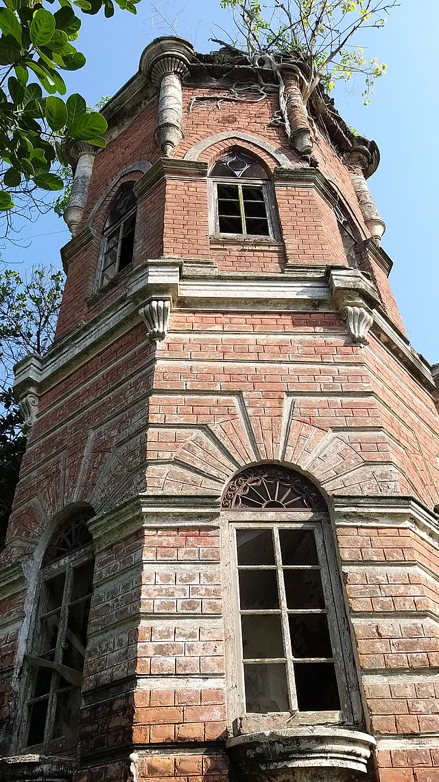 ওয়াচ টাওয়ার