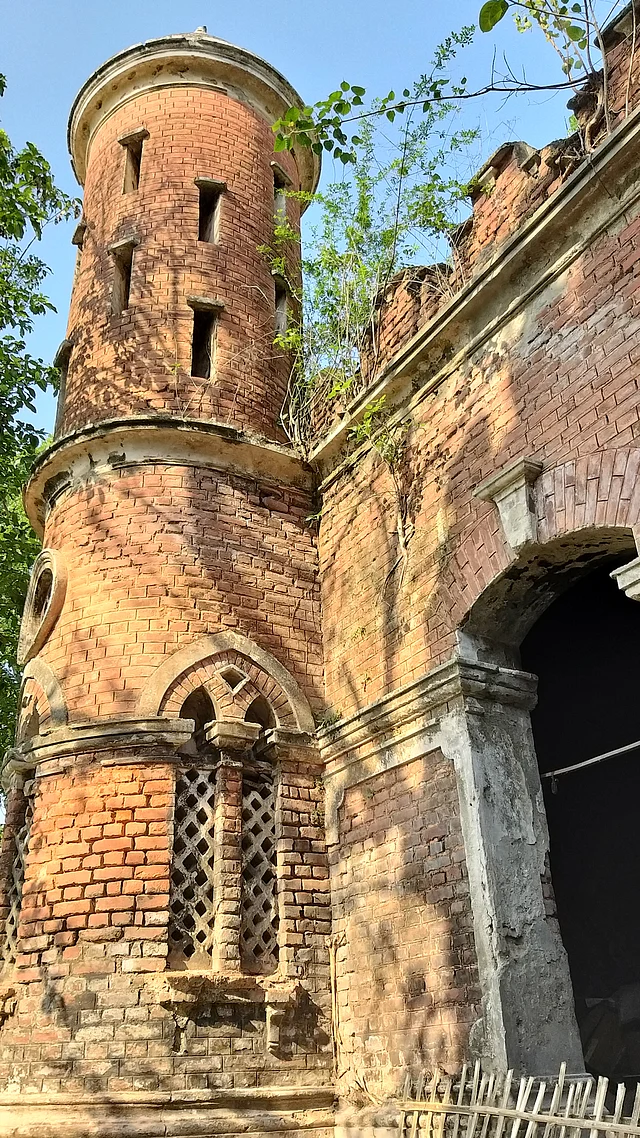 দ্বিতীয় ওয়াচ টাওয়ার