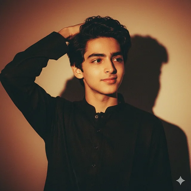 বাবা হৃত্বিক রোশানের সঙ্গে বিয়েতে নেচে তুমুল ভাইরাল এখন রেহান। এখানে তাকে অল ব্ল্যাক লুকে দেখা যাচ্ছে