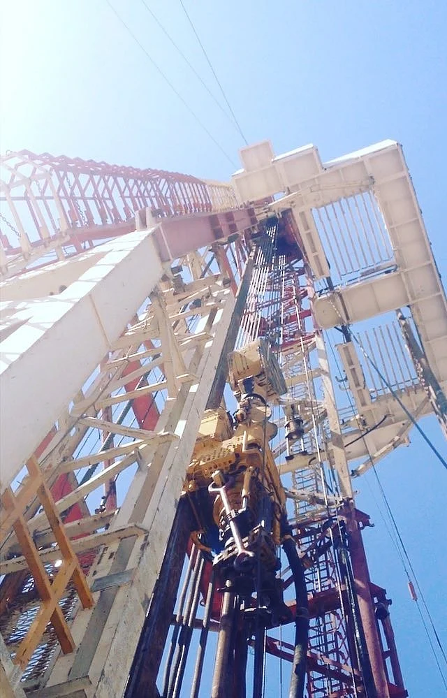 যুদ্ধ ও রাজনৈতিক অস্থিরতার ইতিহাস থাকা সত্ত্বেও ইরাকের তেলক্ষেত্রগুলো অত্যন্ত সমৃদ্ধ। তুলনামূলক কম খরচে তেল উত্তোলনের সুযোগ দেশটিকে ভবিষ্যতে আরও গুরুত্বপূর্ণ করে তুলতে পারে।