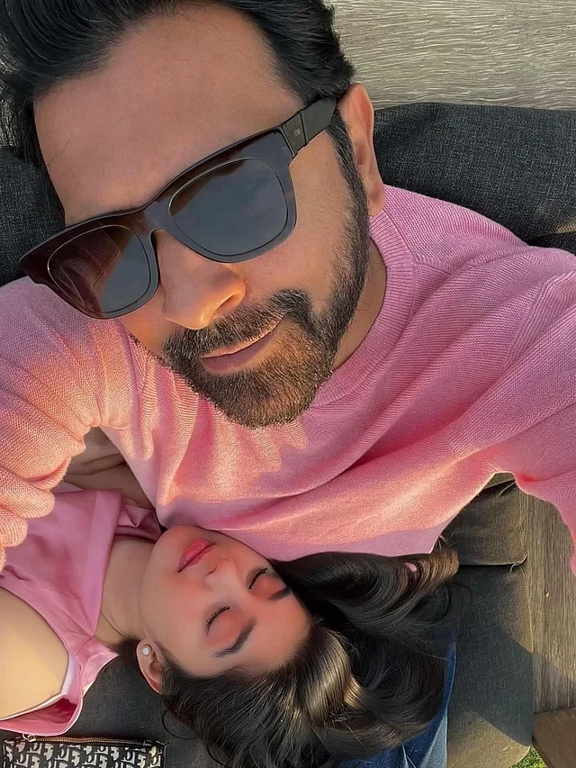 ভেঙে গেল এই রোমান্টিক সম্পর্ক, নিশ্চিত করেছেন তাহসান নিজেই