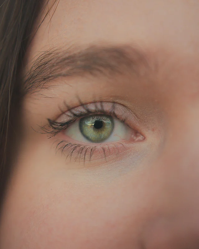 শীতকালে চোখের পাপড়ি শুষ্কতা প্রতিরোধের জন্য নিয়মিত যত্ন নিতে হবে