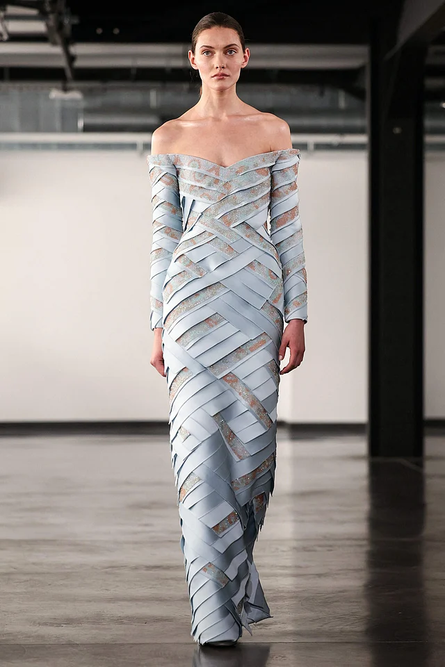 এ বছরের ফ্যাশন ইন্ডাস্ট্রির বাস্তবতা একবারেই আলাদা