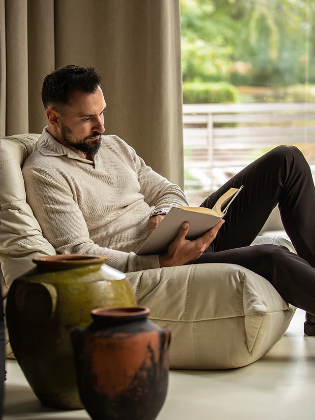 এখনকার বিশেষ ট্রেন্ড কোয়ায়েট লাকজারি