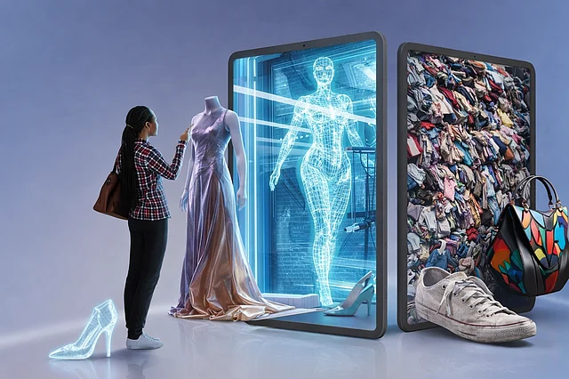 এআই ও ডিজিটাল প্রযুক্তি হচ্ছে অনুঘটক