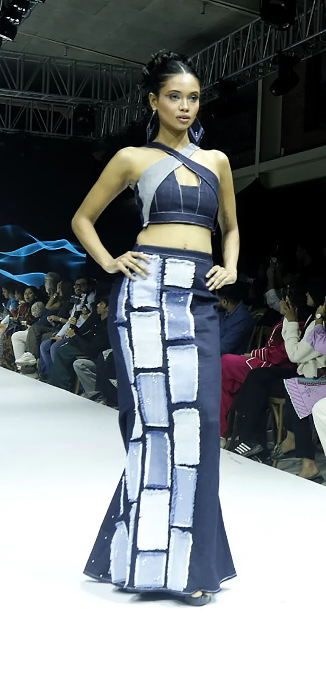 টেকসই ফ্যাশন এখন ব্র্যান্ডিং গিমিক নয়, ব্যবসার কৌশল