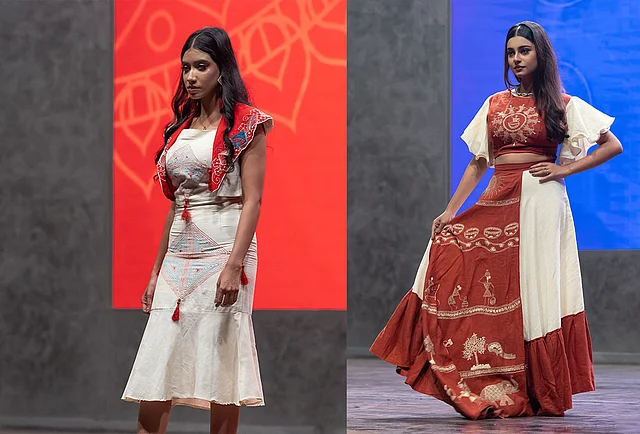 দেশিয় বিষয়কে আন্তর্জািতক করে তোলার প্রয়াশ শান্ত মরিয়ম ইউনিভার্সিটির ছাত্রদের