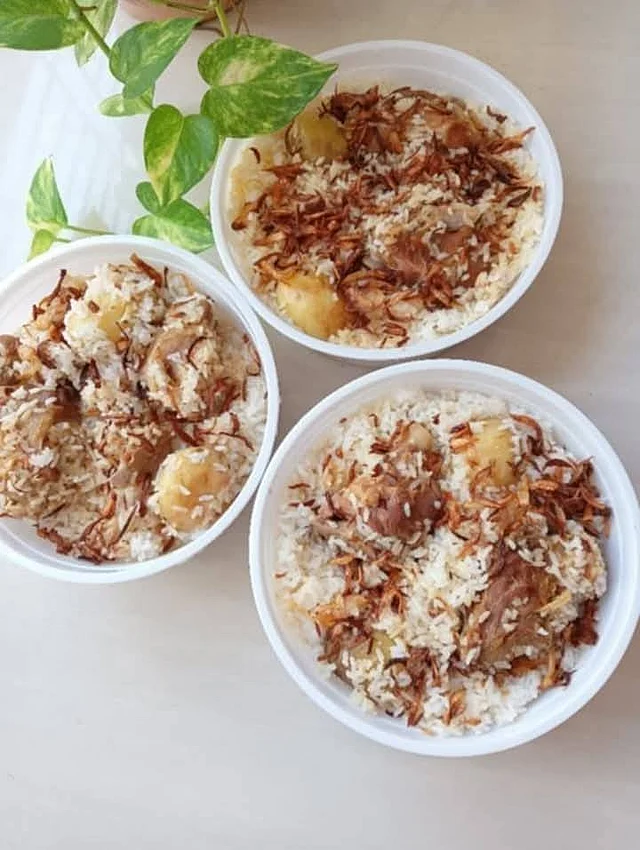 বিরিয়ানি