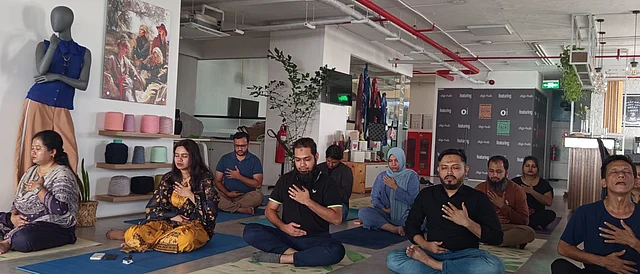 সঙ্গীত মানুষের স্নায়ু এবং মানসিক অবস্থাকে গভীরভাবে প্রভাবিত করে