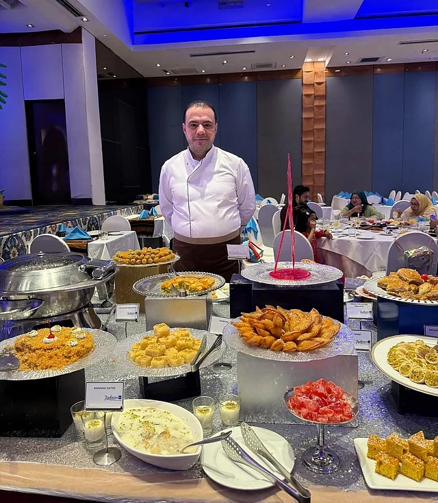 ইফতারে মিলবে মালক্কান স্বাদ