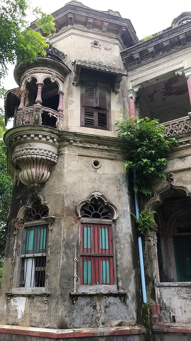 জুলিয়েট ব্যালকনি