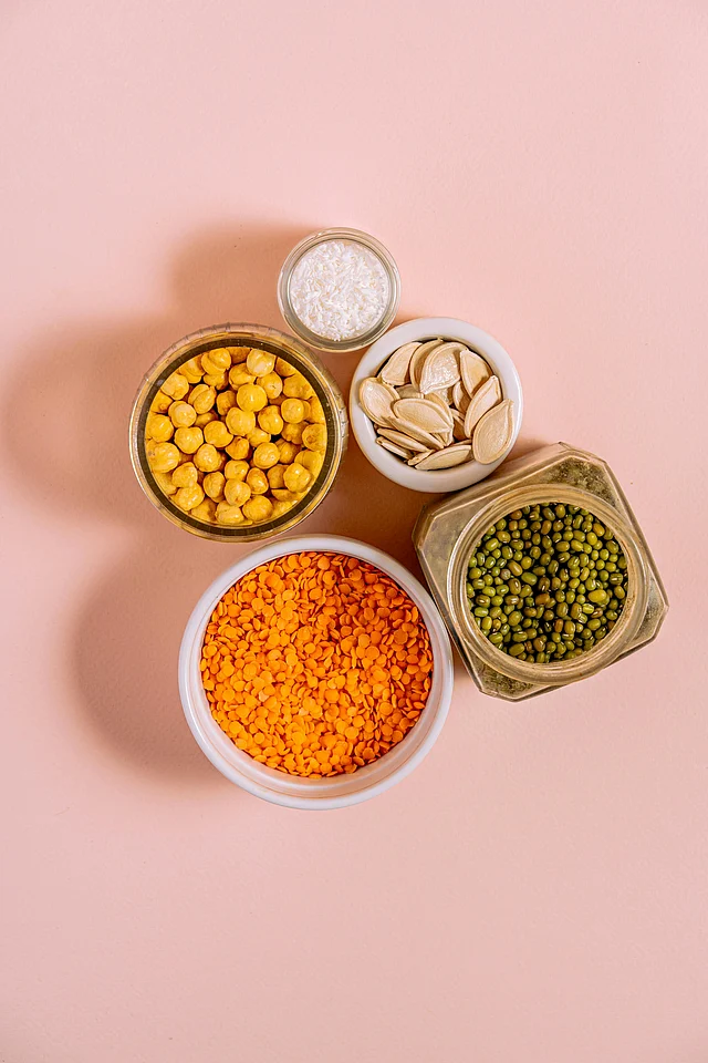 প্রোটিনের ভাল উৎস ডাল