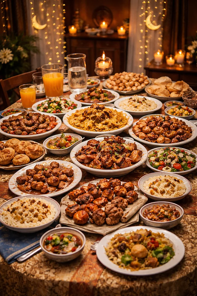 এত প্রোটিন খেলে সমস্যা হতেই পারে