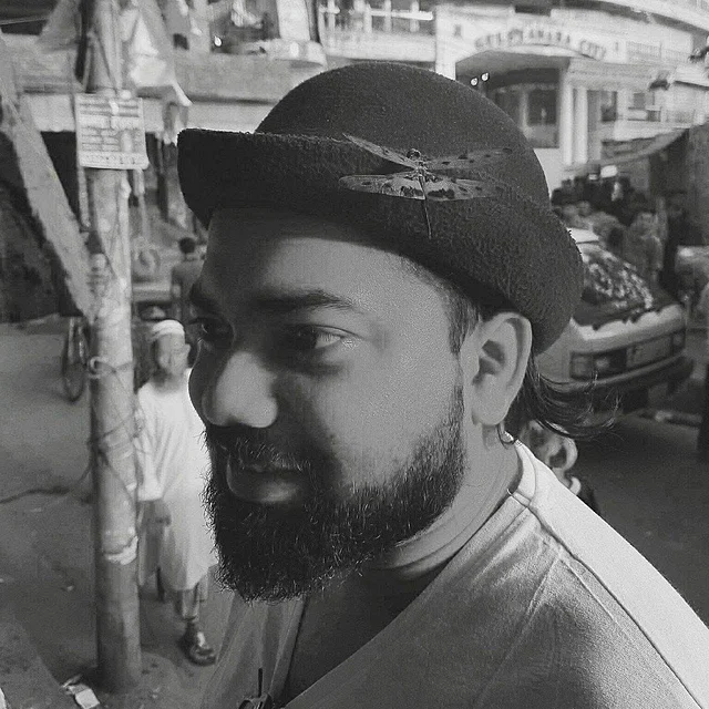 তানভীর মাহিদী