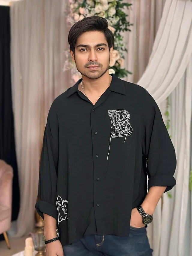 ১১৮ কেজি ওজন থেকে নিজেকে ফিট করে তোলার কঠিন জার্নি পাড়ি দিয়েছেন জিলানী