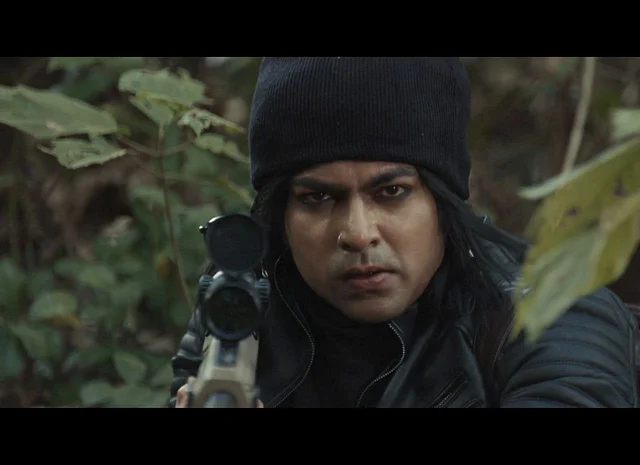 এখানে ফিটনেস অনেক বড় বিষয় ছিল