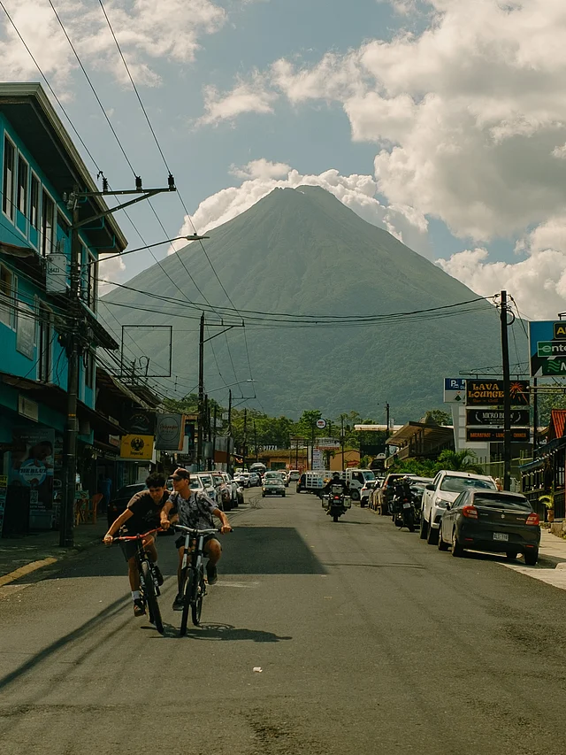 এবার চতুর্থ স্থানে ওঠা কোস্টা রিকা লাতিন আমেরিকার প্রথম দেশ শীর্ষ পাঁচে