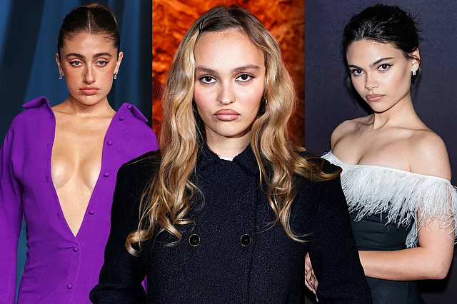 জেন জি তারকারই এই ট্রেন্ডের প্রবর্তক