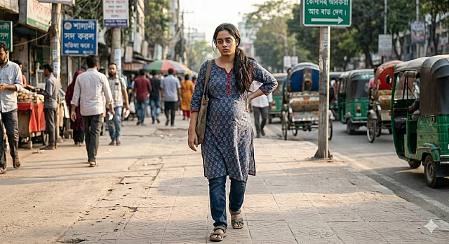 যদি হঠাৎ করে পেট ফুলে যায়, ওজন না বাড়লেও ভুঁড়ি বাড়তে থাকে, সব সময় ক্লান্তি লাগে তবে চিকিৎসা নিন