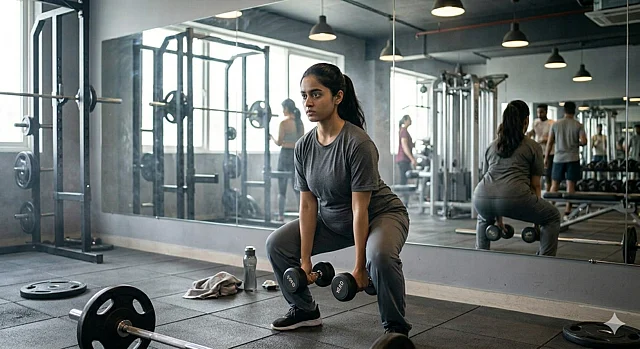 নিয়মিত ব্যায়াম অত্যন্ত গুরুত্বপূর্ণ। বিশেষ করে ওয়েট ট্রেনিং ও কার্ডিও