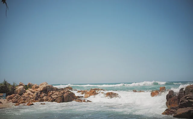 এটাই সেই সিক্রেট বিচ