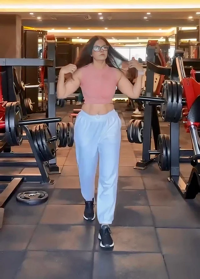 তিনি উপলব্ধি করেন—নিজের শরীর ও মনের দায়িত্ব নিজেকেই নিতে হবে