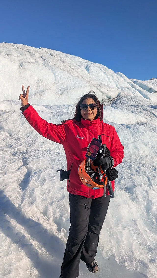 তাঁর মতে, অ্যাডভেঞ্চার ট্রাভেলও এক ধরনের ফাংশনাল কার্ডিও, যা শরীরকে প্রাকৃতিকভাবে সক্রিয় রাখে।