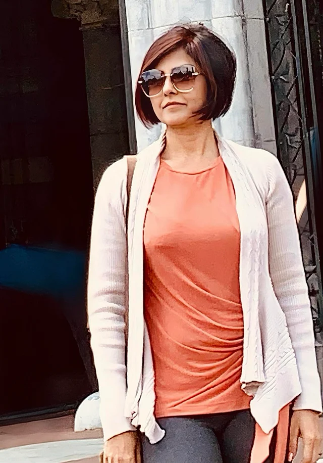 উদ্যোক্তা সাফিয়া শামা মনে করেন, ফিটনেস আসলে তার চেয়েও অনেক বড় একটি জীবনদর্শন