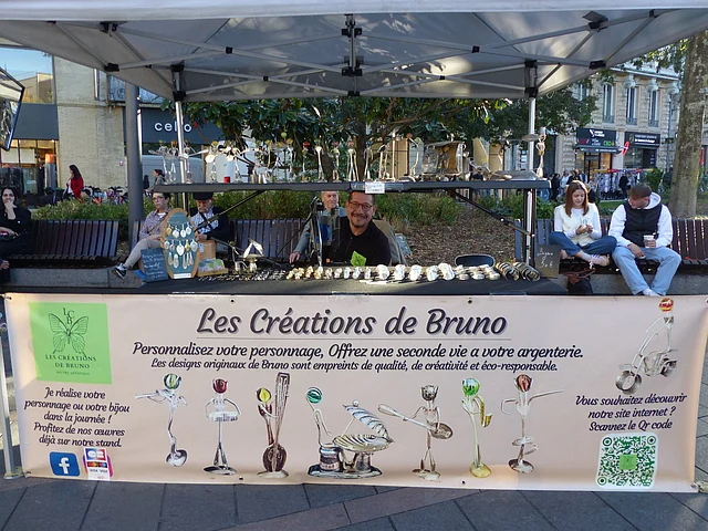 ব্রুনোর দেখা পাওয়া যাবে দক্ষিণ ফ্রান্সের তুলুজ শহরে