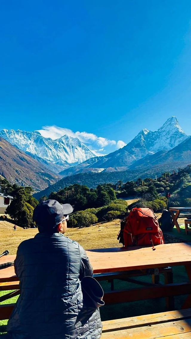 নেপালের মানুষ দিনে কয়েকবার ভাত খায় তাদের ওজন বাড়েনা কেন