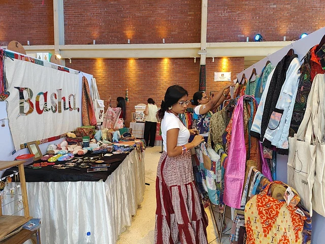 নতুন নতুন অনেক উদ্যোগের দেখা মিলেছে এখানে