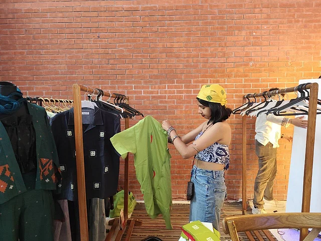 জেনজিদের পছন্দের শীর্ষে ছিল ফিউশন ওয়্যার