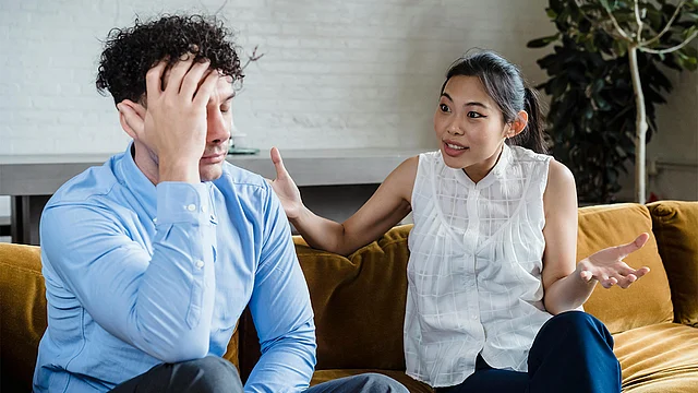 অনেকেই মনে করেন পুরুষরা সেভাবে নির্যাতনের শিকার হন না