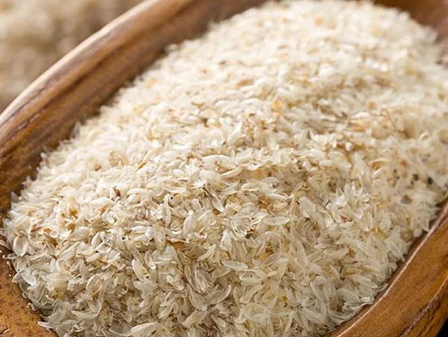 একদম সাধারণ বা ন্যাচারাল ইসবগুলের ভুসি বেছে নিন