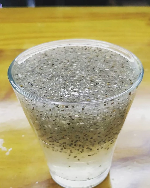 ডায়াবেটিস নিয়ন্ত্রণে এতদিন চিয়া সিডস নিয়ে খুবই হাইপ চলে এসেছে